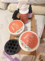 Priscila review photo