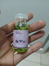 Juliana review photo