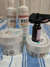 Leiliane review photo