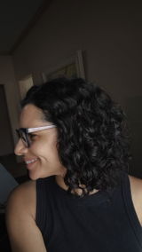 Carla review photo