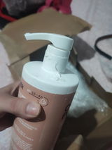 Aline review photo