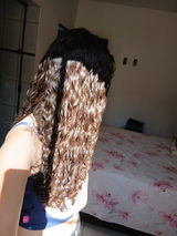 Leticia review photo