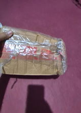 Maria review photo