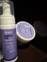 Priscila review photo