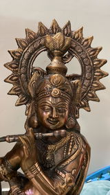 Sree Kumar review photo