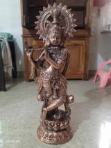 Rehna Gopidas review photo