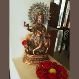 VASANTHI ASHWIN review photo