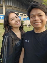 Anonymous review photo