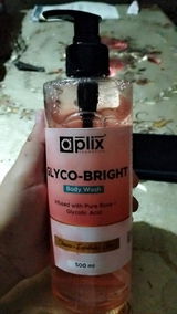 Ayesha review photo
