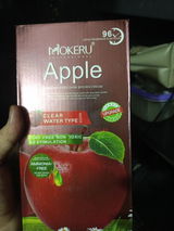 Anonymous review photo