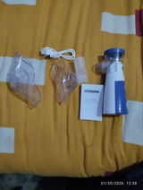 Faroaq review photo