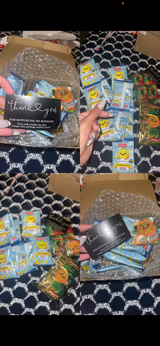 Anonymous review photo