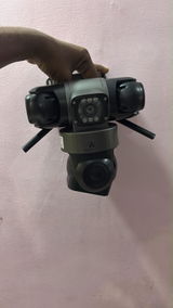 R Mani review photo