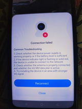 Anonymous review photo