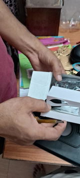 Pankaj Sadhu review photo