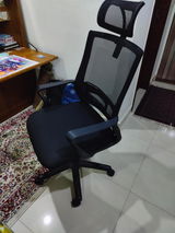 Shehryar Afzal review photo