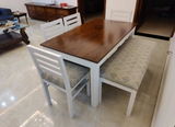 Raheel Mansha review photo