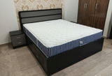 Saba Mir review photo