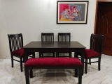 Dr Bisma review photo
