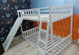 Javed Khan review photo