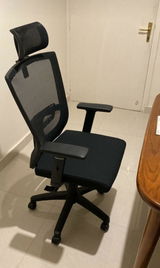 Saad review photo