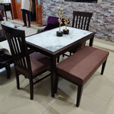 Mrs Abida review photo