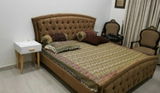 Usman Nasir review photo