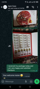 Muhammad ramzan review photo