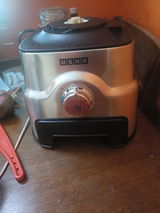 Usha mixer grinder review photo