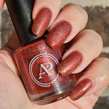 Megan review photo