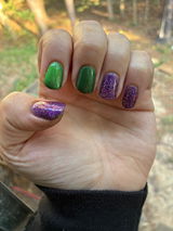 Varnished Reader review photo