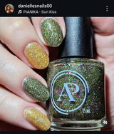 Danielle review photo