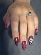 Sharon Caraballo review photo