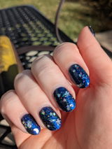 Kendra review photo