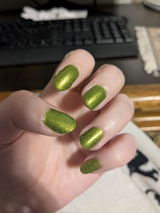 Kendra review photo