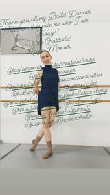 Carina B. review photo