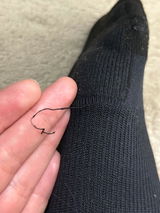 Ana review photo