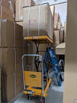 Amazon C. review photo