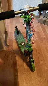 Timo review photo