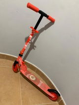 Aliona review photo