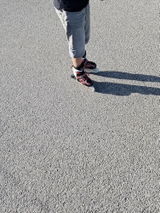 Anja review photo