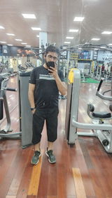 Salman Aslam Salman Aslam review photo