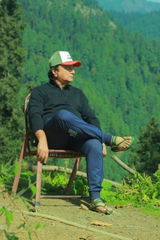 Syed Asghar Naqvi review photo