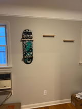Etsy customer review photo