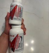 Michael Hiltz HDSTRENGTH review photo
