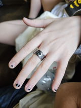 Madison Hillyer review photo