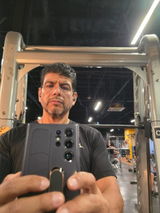 Jose Luis Huano review photo