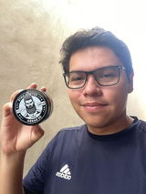 Miguel Aguirre review photo