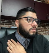 Antonio Rodriguez review photo