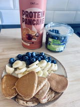 QNT Protein Pancake 500g